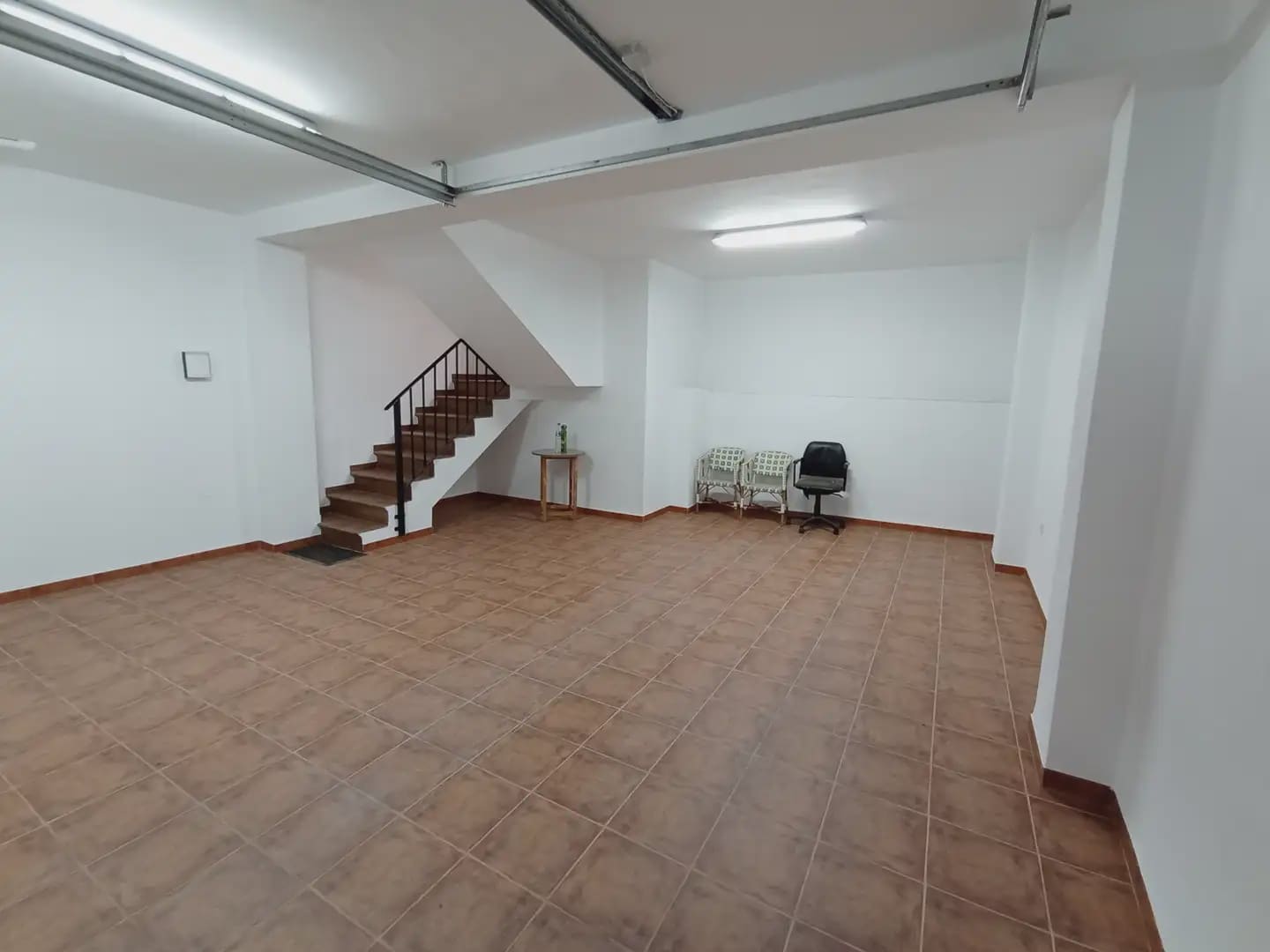 3 bedroom Townhouse for sale in Noalejo with garage - € 140,000 (Ref: 10045417)