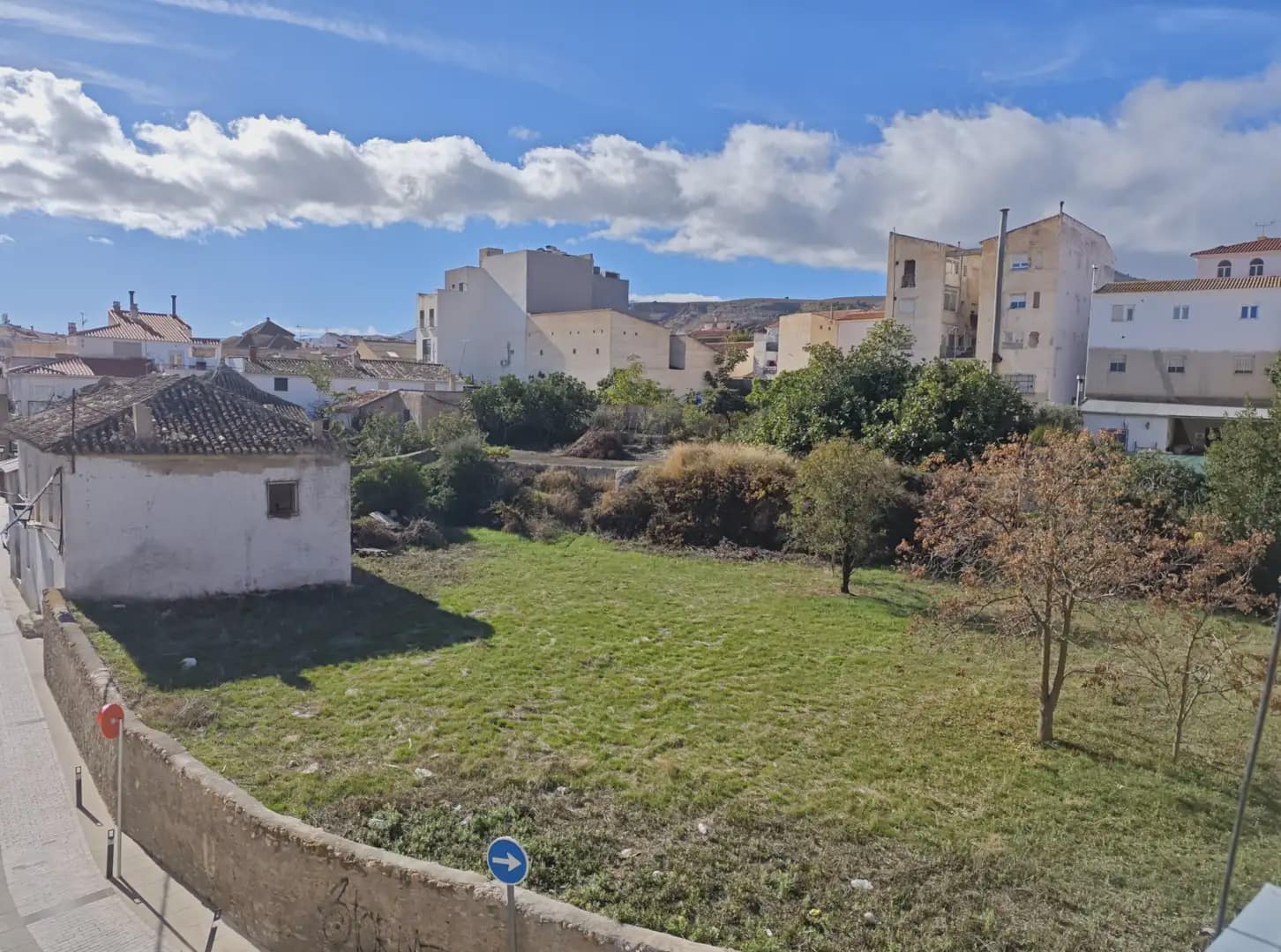 4 bedroom Flat for sale in Baza - € 95,000 (Ref: 10045418)