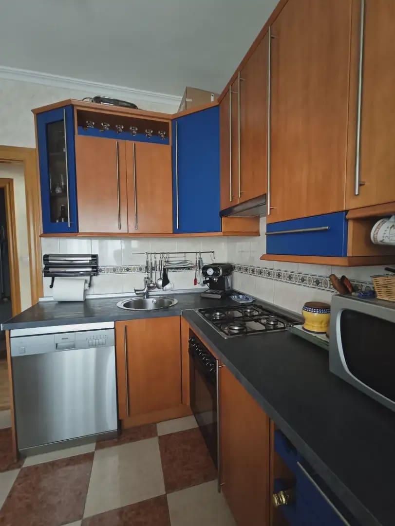 4 bedroom Flat for sale in Baza - € 95,000 (Ref: 10045418)