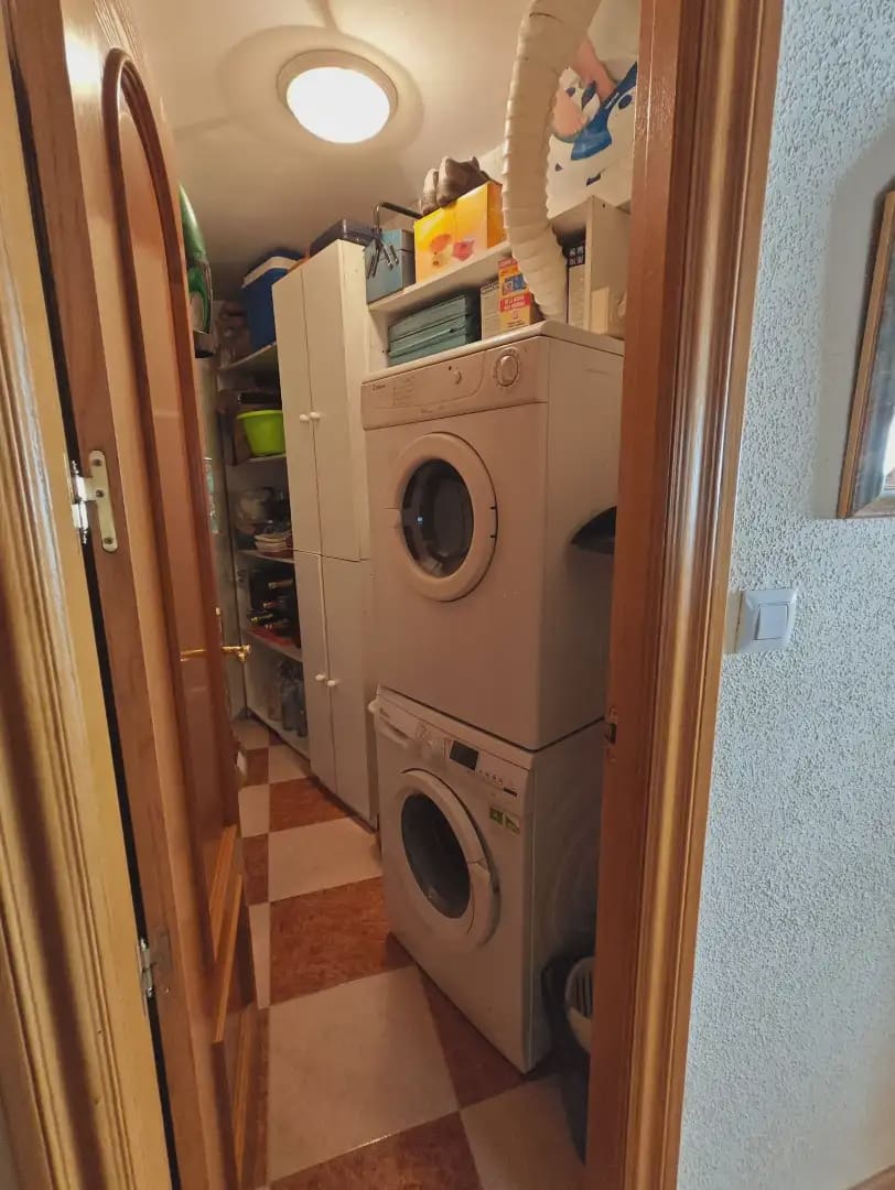 4 bedroom Flat for sale in Baza - € 95,000 (Ref: 10045418)