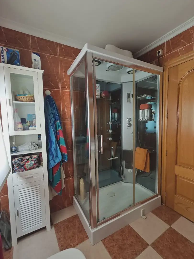 4 bedroom Flat for sale in Baza - € 95,000 (Ref: 10045418)