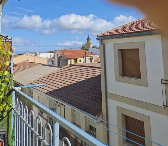 4 soverom Leilighet til salgs i Baza - € 95 000 (Ref: 10045418)