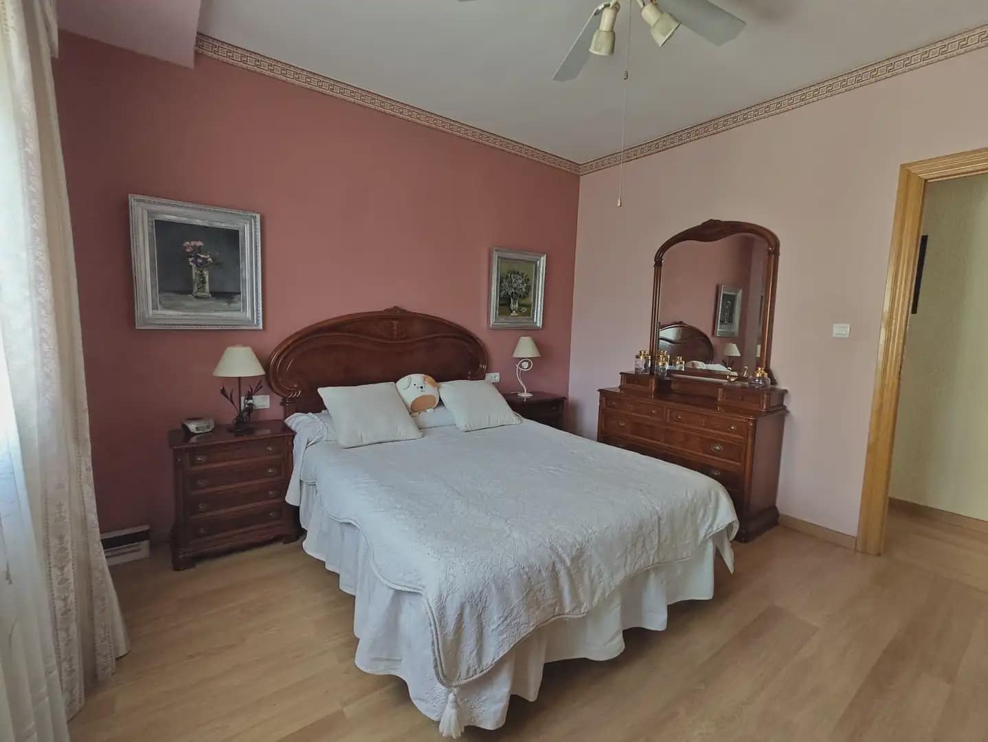 4 bedroom Flat for sale in Baza - € 95,000 (Ref: 10045418)