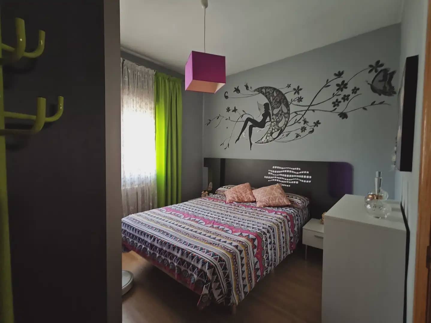 4 bedroom Flat for sale in Baza - € 95,000 (Ref: 10045418)