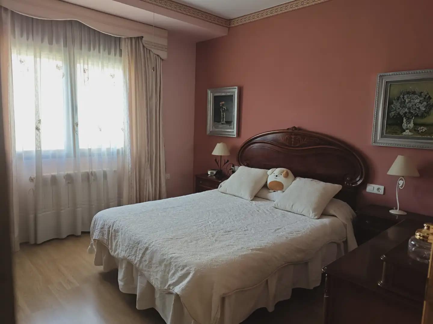 4 bedroom Flat for sale in Baza - € 95,000 (Ref: 10045418)