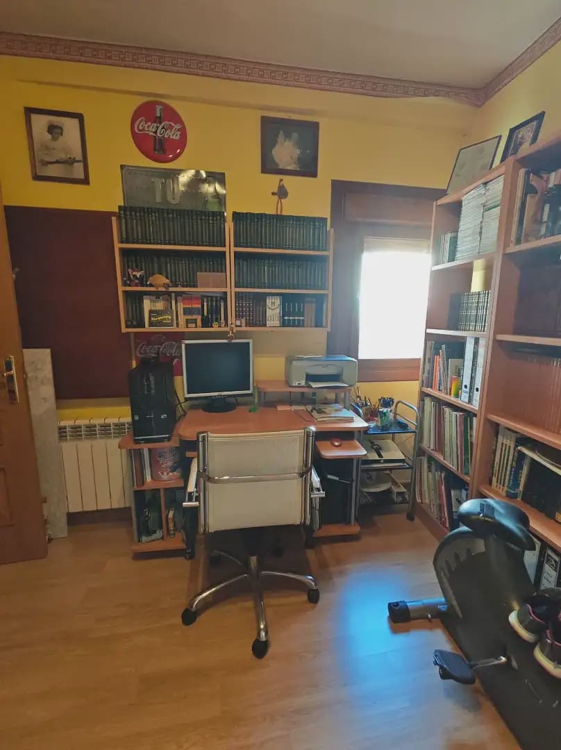 4 bedroom Flat for sale in Baza - € 95,000 (Ref: 10045418)