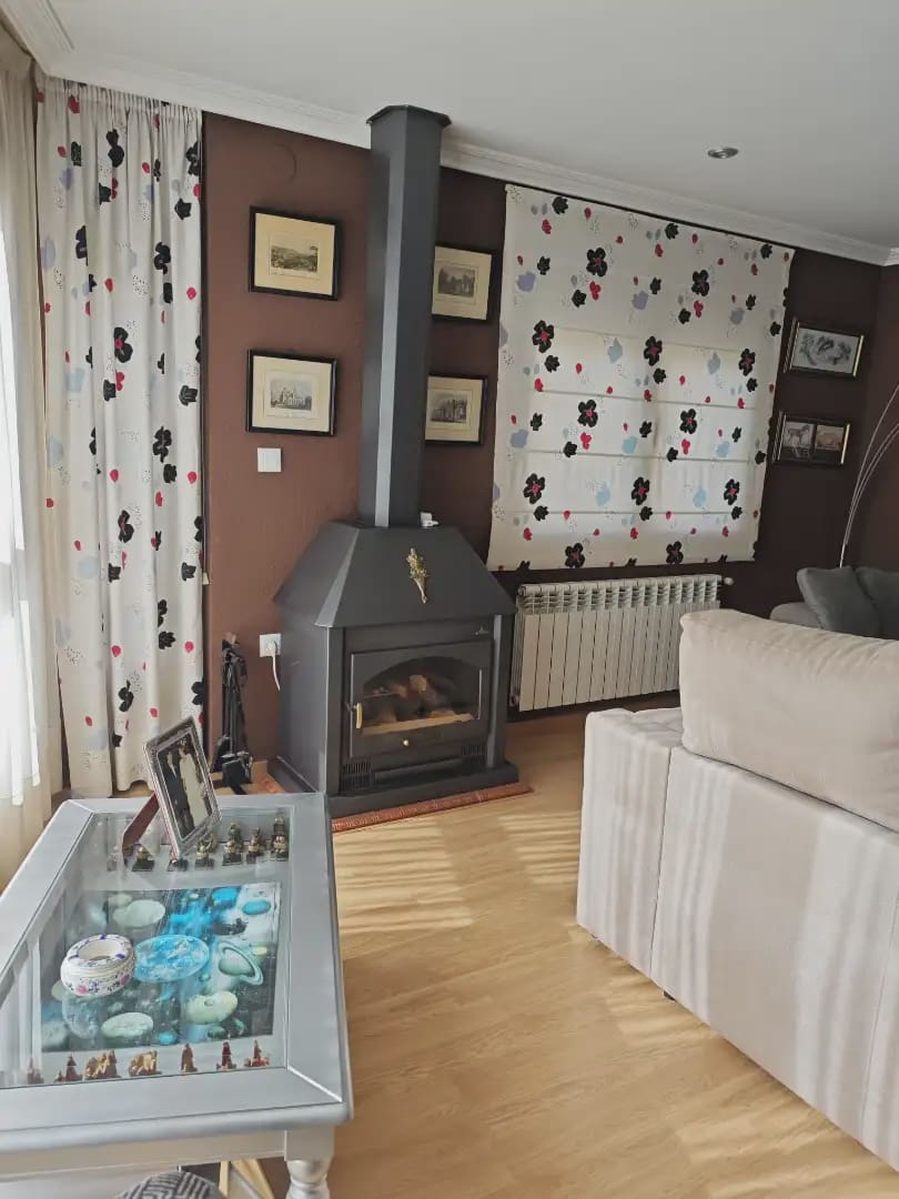 4 bedroom Flat for sale in Baza - € 95,000 (Ref: 10045418)