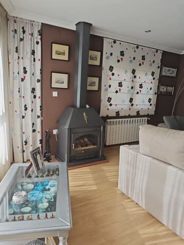 4 soverom Leilighet til salgs i Baza - € 95 000 (Ref: 10045418)