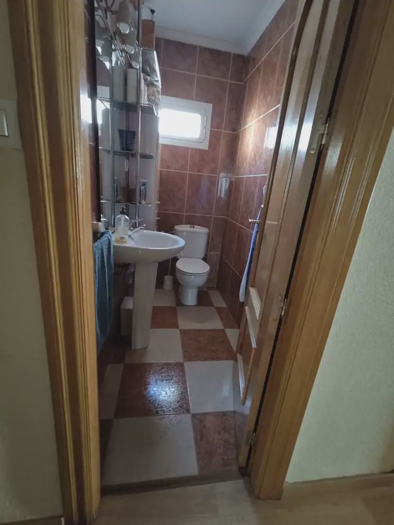 4 bedroom Flat for sale in Baza - € 95,000 (Ref: 10045418)
