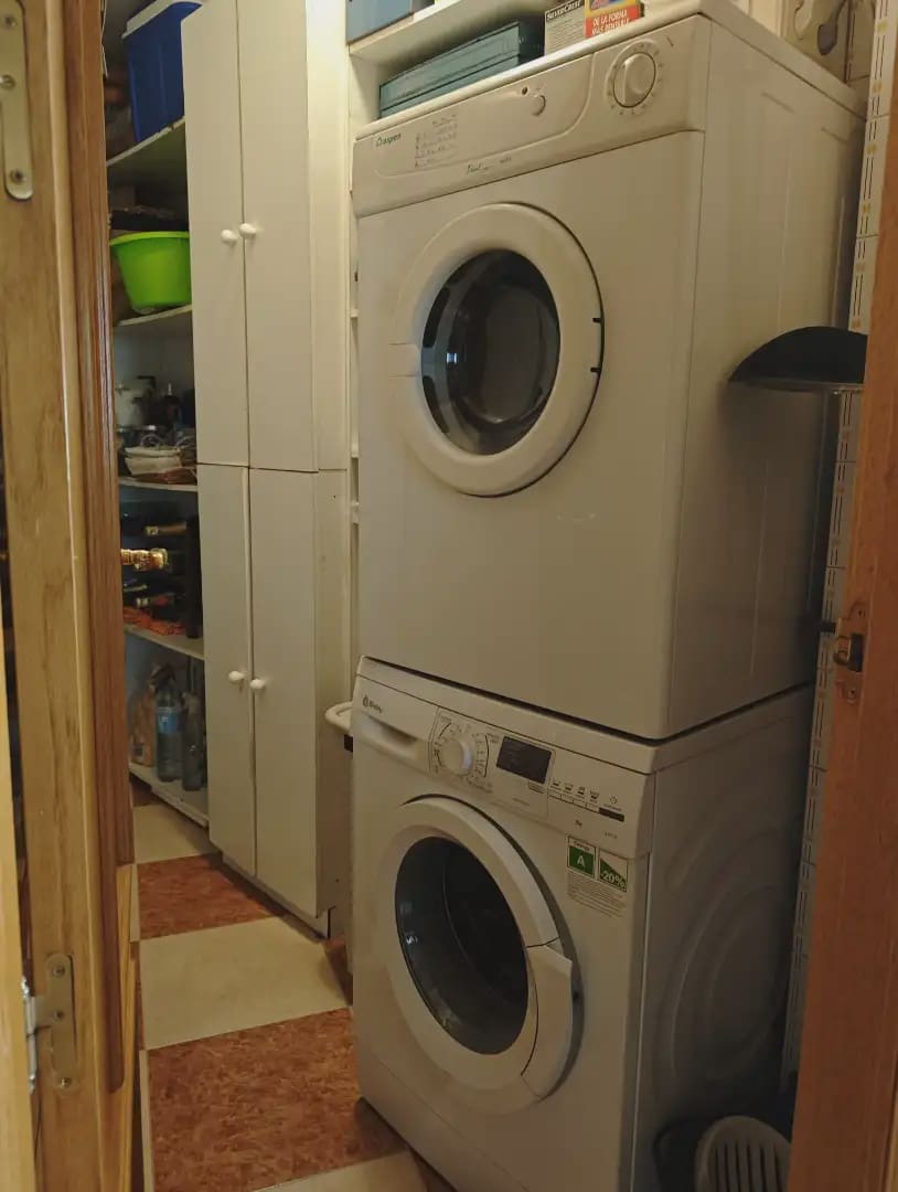 4 bedroom Flat for sale in Baza - € 95,000 (Ref: 10045418)