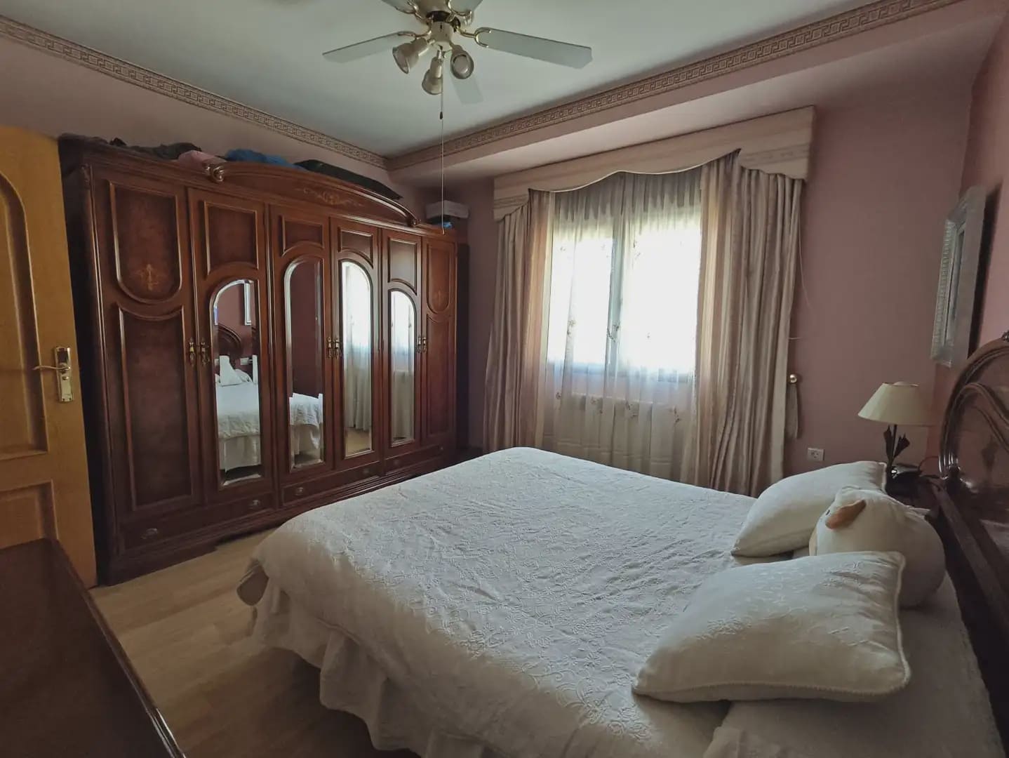 4 bedroom Flat for sale in Baza - € 95,000 (Ref: 10045418)