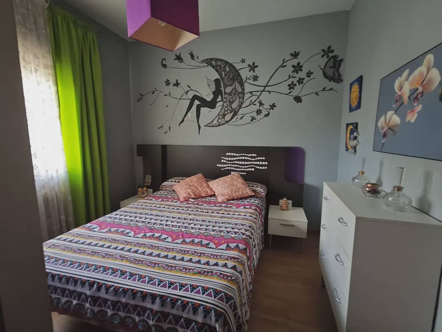 4 bedroom Flat for sale in Baza - € 95,000 (Ref: 10045418)