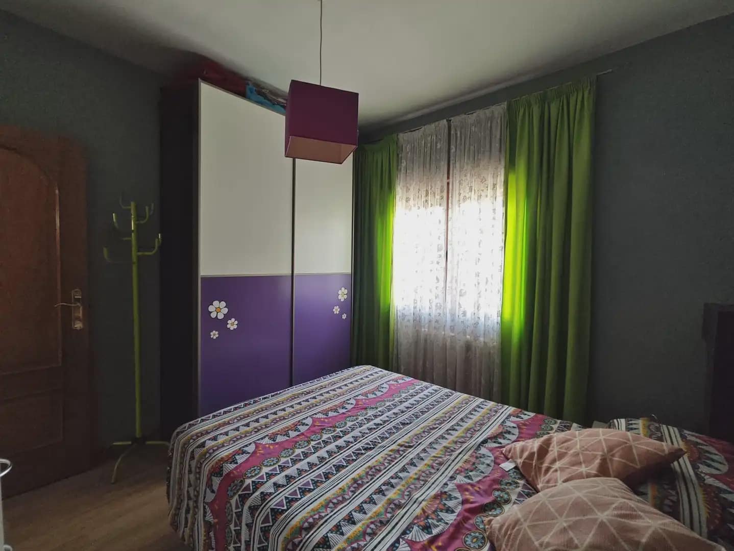 4 bedroom Flat for sale in Baza - € 95,000 (Ref: 10045418)