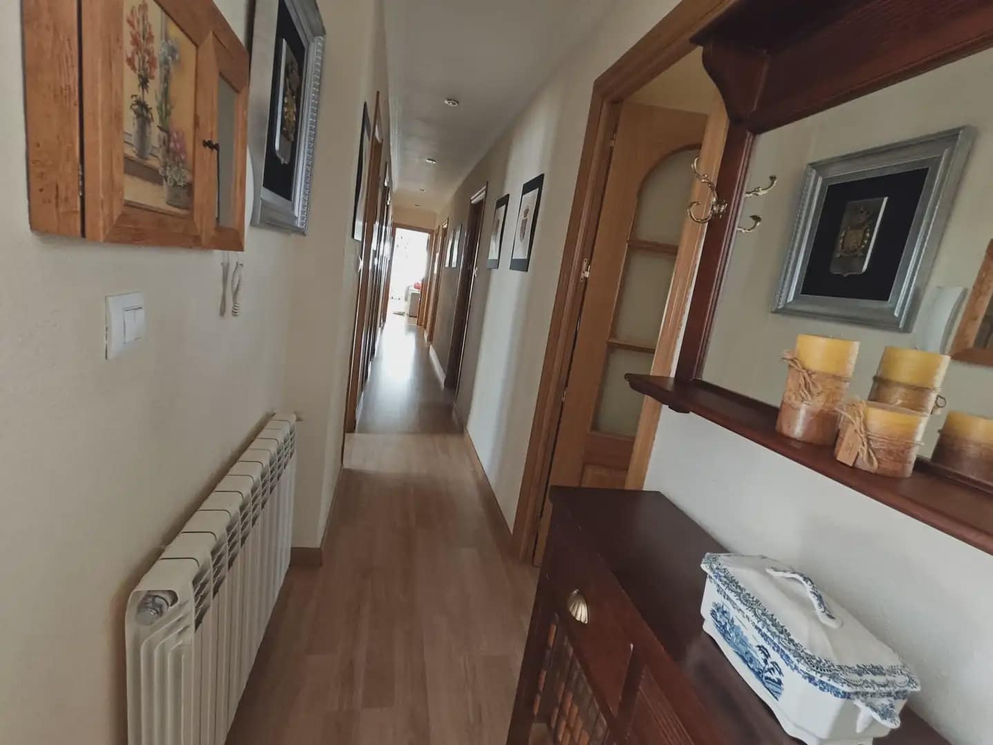 4 bedroom Flat for sale in Baza - € 95,000 (Ref: 10045418)