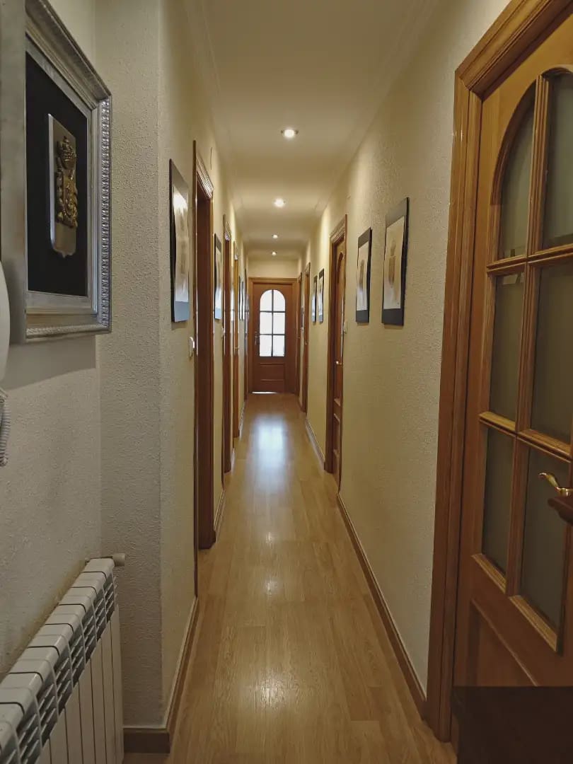 4 bedroom Flat for sale in Baza - € 95,000 (Ref: 10045418)