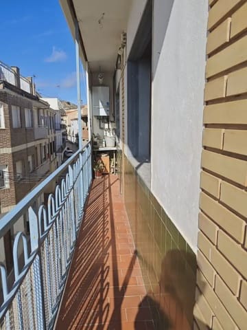 4 soverom Leilighet til salgs i Baza - € 95 000 (Ref: 10045418)