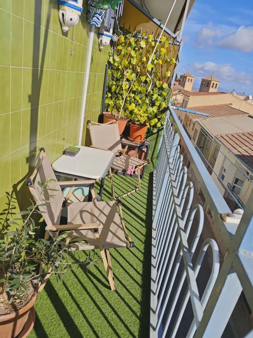 4 bedroom Flat for sale in Baza - € 95,000 (Ref: 10045418)