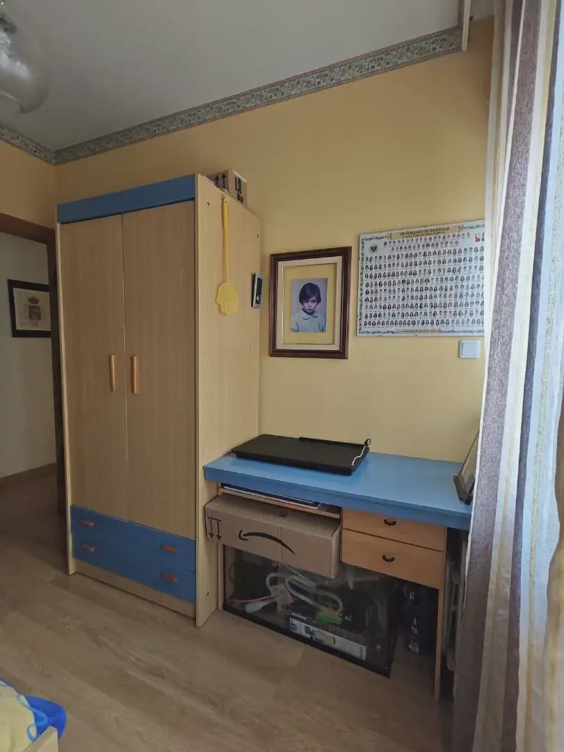 4 bedroom Flat for sale in Baza - € 95,000 (Ref: 10045418)