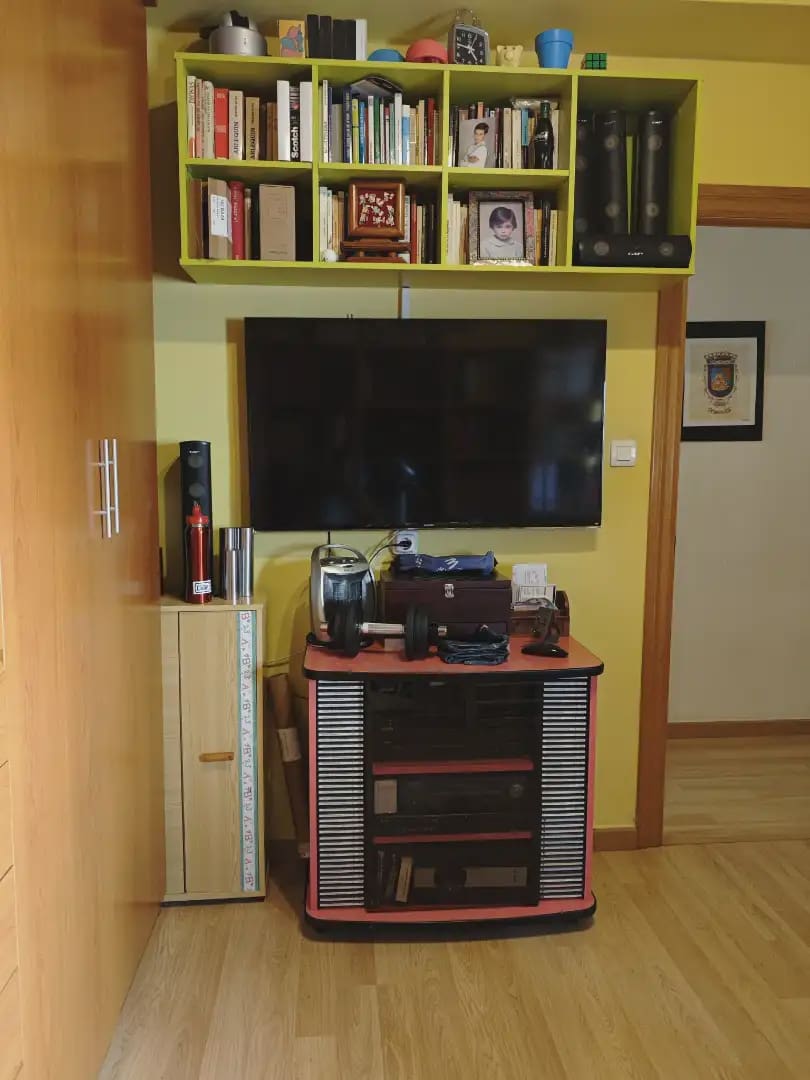 4 bedroom Flat for sale in Baza - € 95,000 (Ref: 10045418)