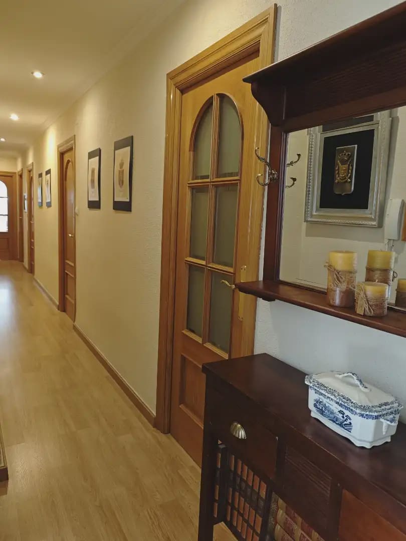 4 bedroom Flat for sale in Baza - € 95,000 (Ref: 10045418)