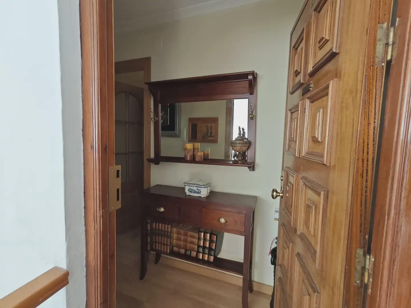 4 bedroom Flat for sale in Baza - € 95,000 (Ref: 10045418)