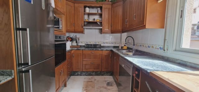 4 camera da letto Appartamento in vendita in Maracena - 189.900 € (Rif: 10045419)