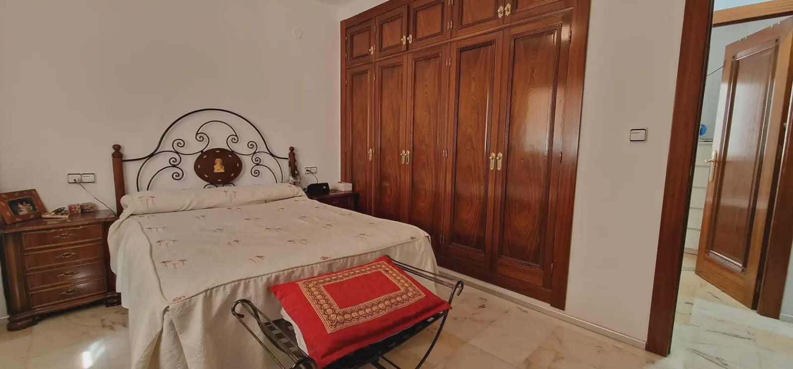 4 camera da letto Appartamento in vendita in Maracena - 189.900 € (Rif: 10045419)