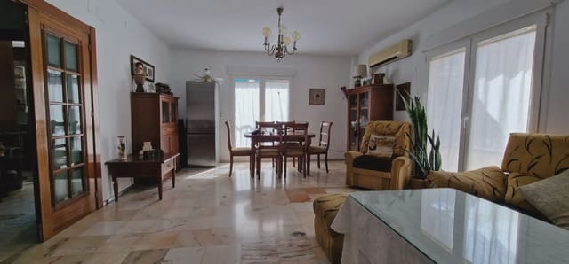 4 camera da letto Appartamento in vendita in Maracena - 189.900 € (Rif: 10045419)