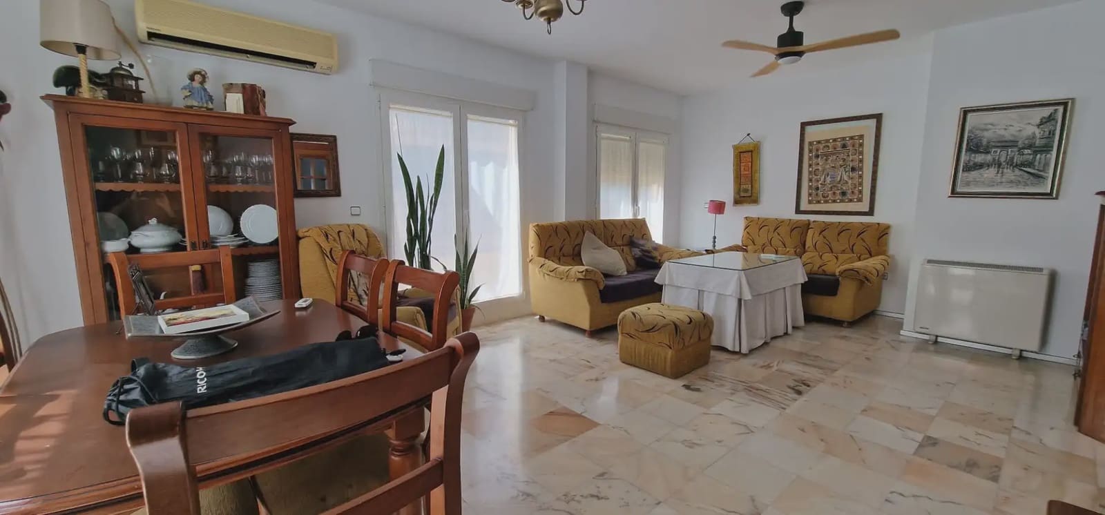4 camera da letto Appartamento in vendita in Maracena - 189.900 € (Rif: 10045419)