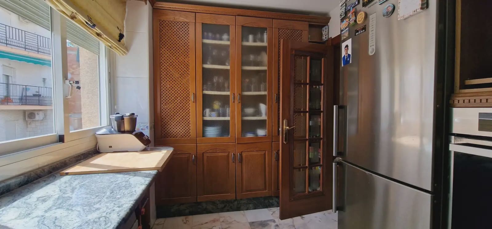 4 camera da letto Appartamento in vendita in Maracena - 189.900 € (Rif: 10045419)