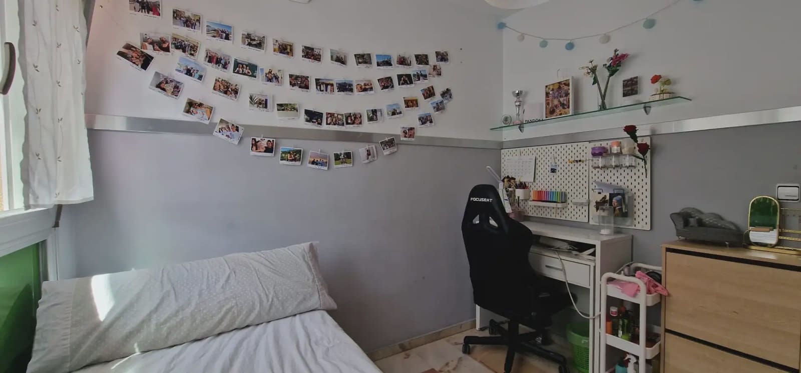 4 camera da letto Appartamento in vendita in Maracena - 189.900 € (Rif: 10045419)