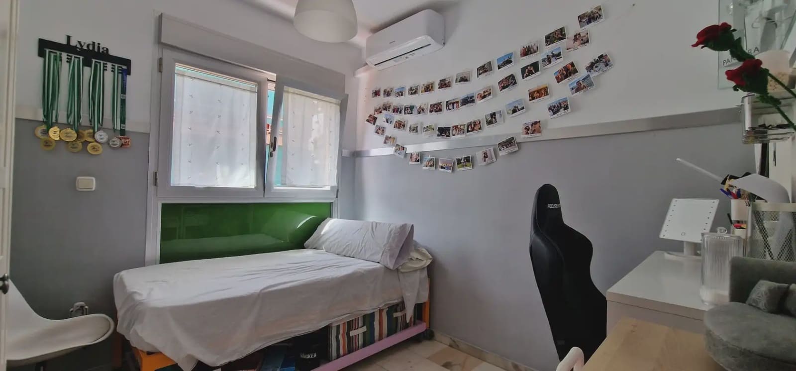 4 camera da letto Appartamento in vendita in Maracena - 189.900 € (Rif: 10045419)