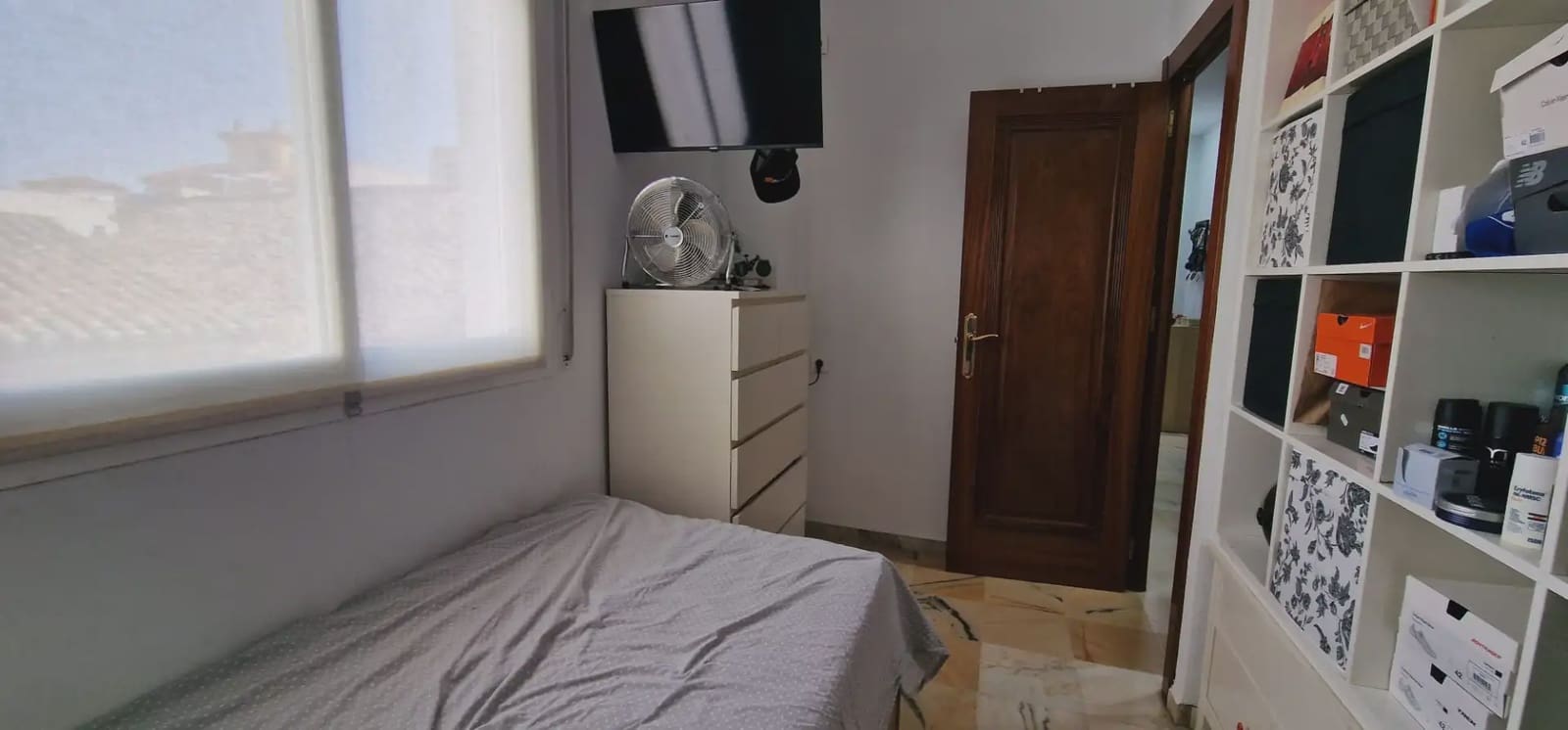 4 camera da letto Appartamento in vendita in Maracena - 189.900 € (Rif: 10045419)