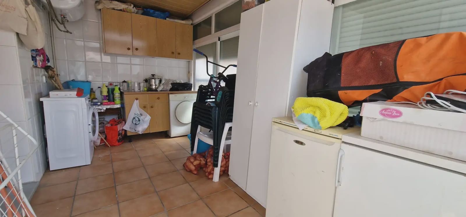 4 camera da letto Appartamento in vendita in Maracena - 189.900 € (Rif: 10045419)
