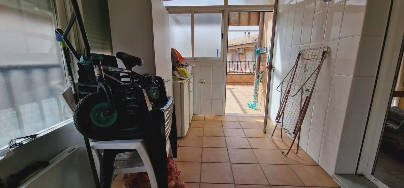 4 camera da letto Appartamento in vendita in Maracena - 189.900 € (Rif: 10045419)