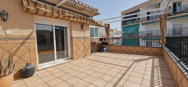 4 camera da letto Appartamento in vendita in Maracena - 189.900 € (Rif: 10045419)