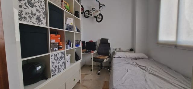 4 camera da letto Appartamento in vendita in Maracena - 189.900 € (Rif: 10045419)