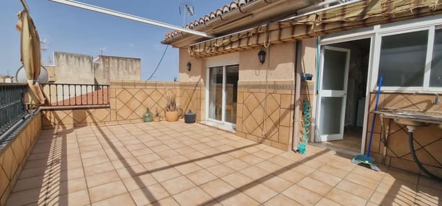 4 camera da letto Appartamento in vendita in Maracena - 189.900 € (Rif: 10045419)