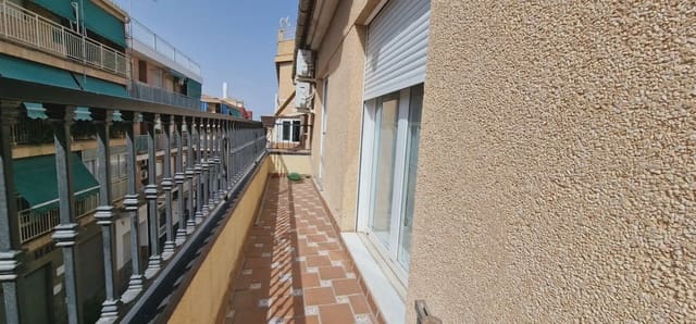 4 camera da letto Appartamento in vendita in Maracena - 189.900 € (Rif: 10045419)