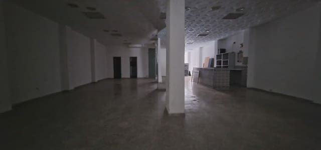 Kommersiell till salu i Maracena - 120 000 € (Ref: 10045420)