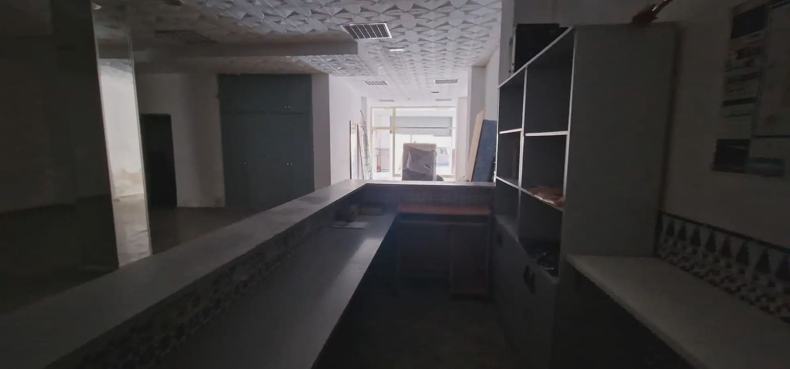 Commercial for sale in Maracena - € 120,000 (Ref: 10045420)