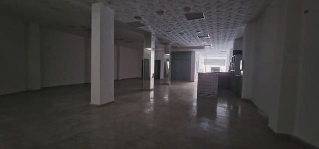 Kommersiell till salu i Maracena - 120 000 € (Ref: 10045420)