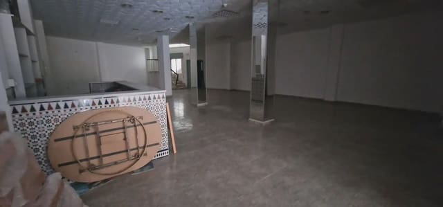 Kommersiell till salu i Maracena - 120 000 € (Ref: 10045420)