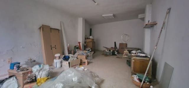 Kommersiell till salu i Maracena - 120 000 € (Ref: 10045420)