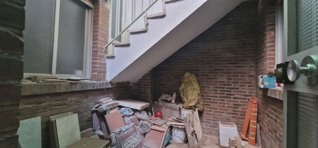Kommersiell till salu i Maracena - 120 000 € (Ref: 10045420)