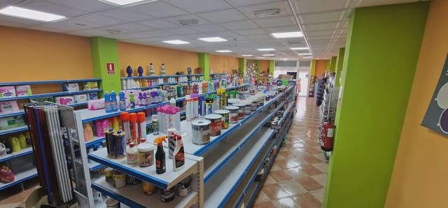 Commerciale in vendita in Maracena - 185.000 € (Rif: 10045421)