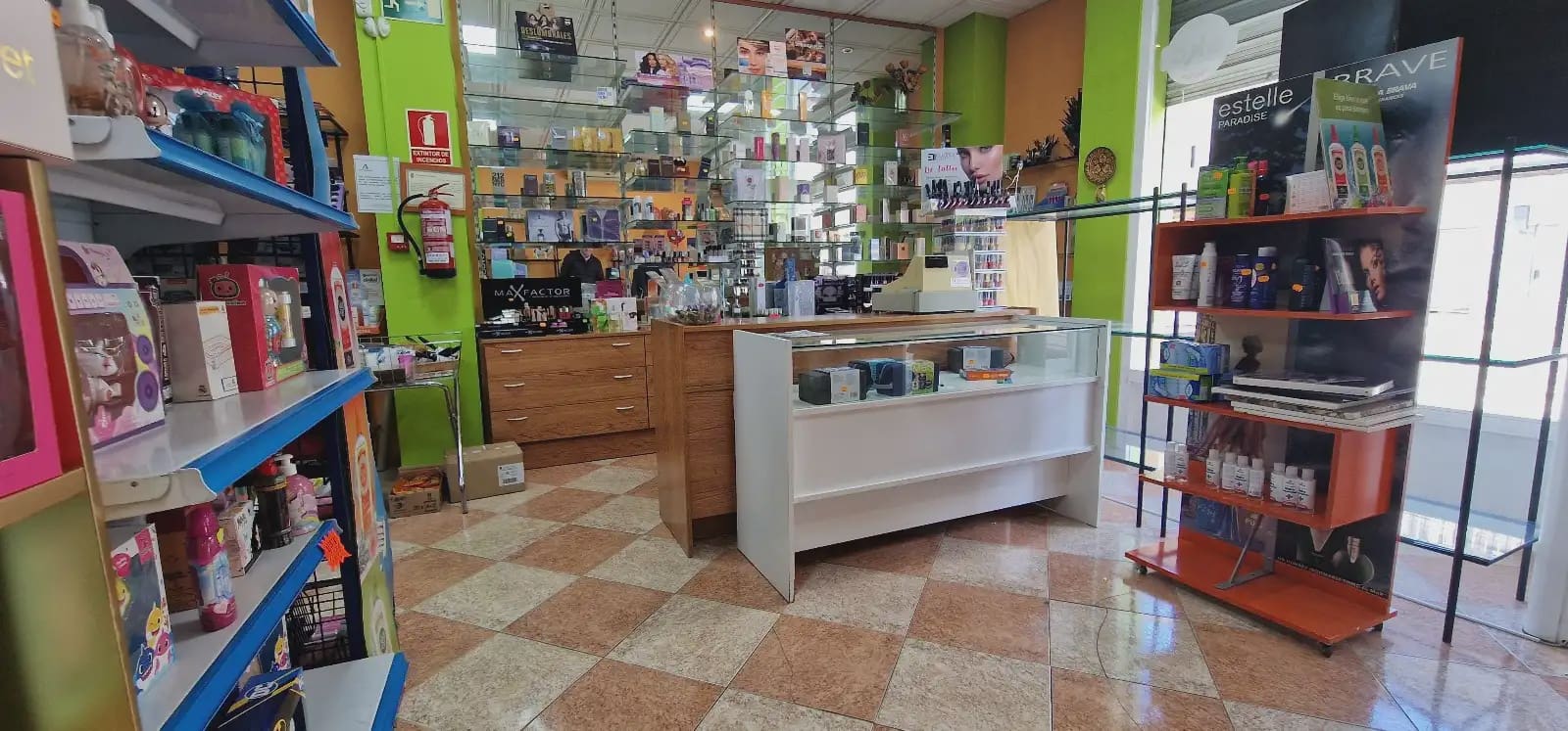 Commerciale in vendita in Maracena - 185.000 € (Rif: 10045421)