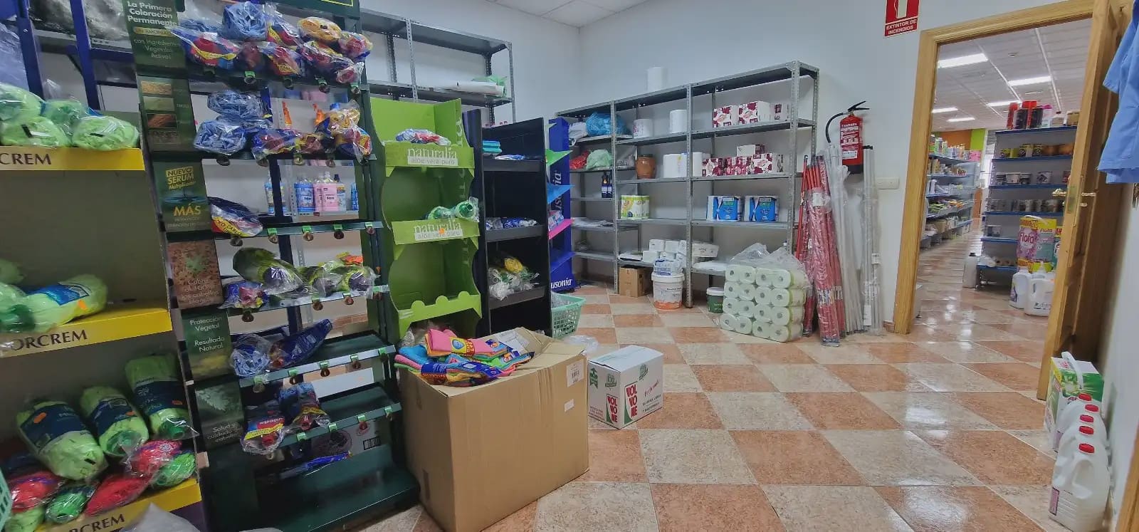 Commerciale in vendita in Maracena - 185.000 € (Rif: 10045421)