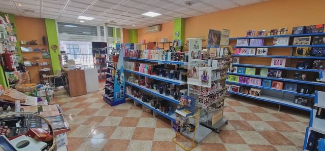 Commerciale in vendita in Maracena - 185.000 € (Rif: 10045421)