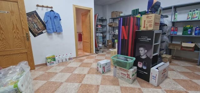 Commerciale in vendita in Maracena - 185.000 € (Rif: 10045421)